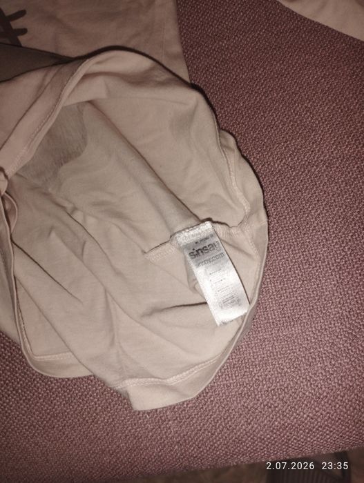 Piękna bluzka Pusheen Sinsay 140