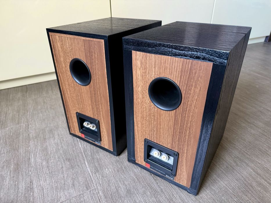 DALI Zensor 3 Light Walnut – стан близький до ідеалу | Hi-Fi акустика