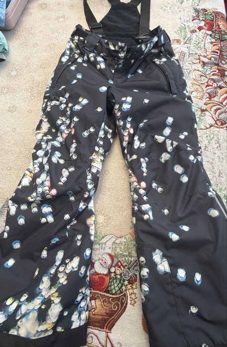 Комбінезон зимовий Reima 116, 122