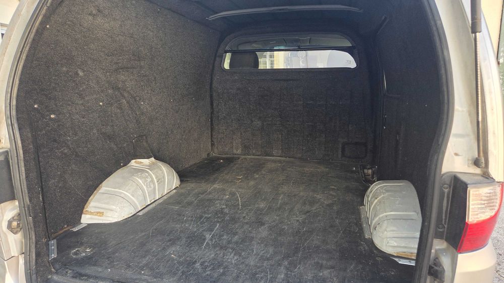 Vendo Carrinha Hyundai H-1