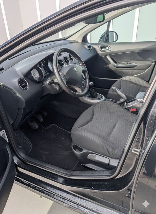 Peugeot 308 SW 1.6HDI