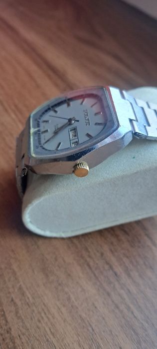 Zegarek POLJOT Automatic
