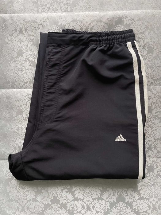 Calças Azuis Adidas64738970033537120