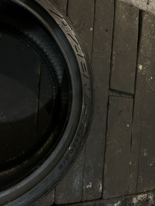 Нова резина R19 245/40 Falken Azenis Fk460,Continental,Michelin