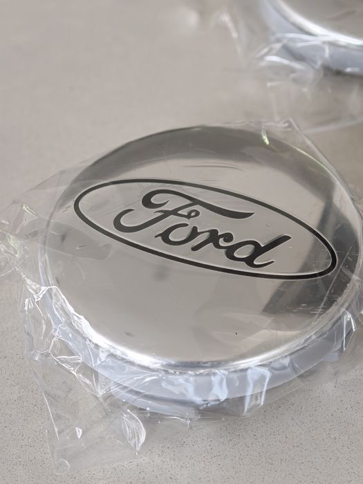 Centros Tampas Topos de Jante Ford