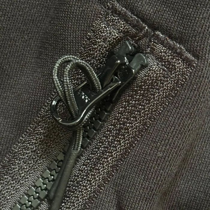 Зіп-Худі C.P. Company з лінзами на капюшоні розмір M, L, XL,чорний