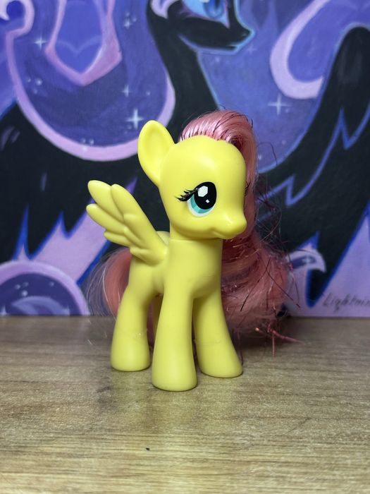 Флаттершай, поні, май літл поні my little pony