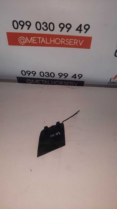 Заглушка переднього бампера Chevrolet Equinox EV