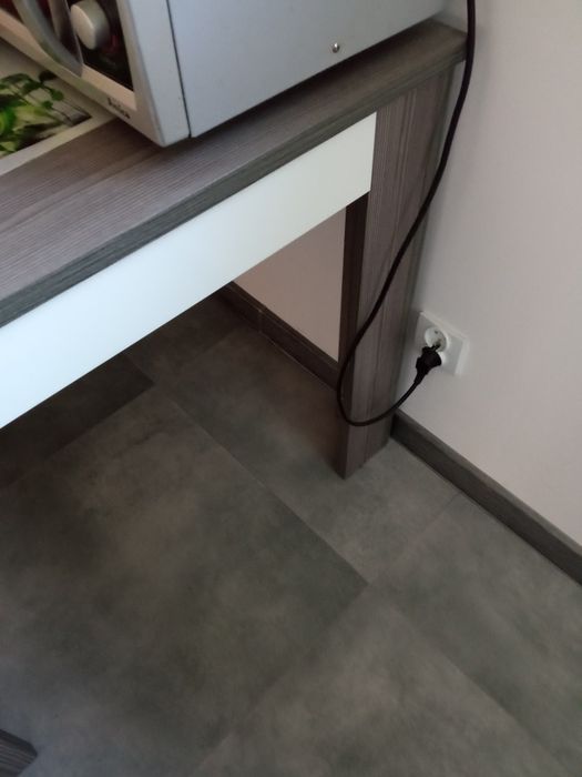 Stół do kuchni lub salonu