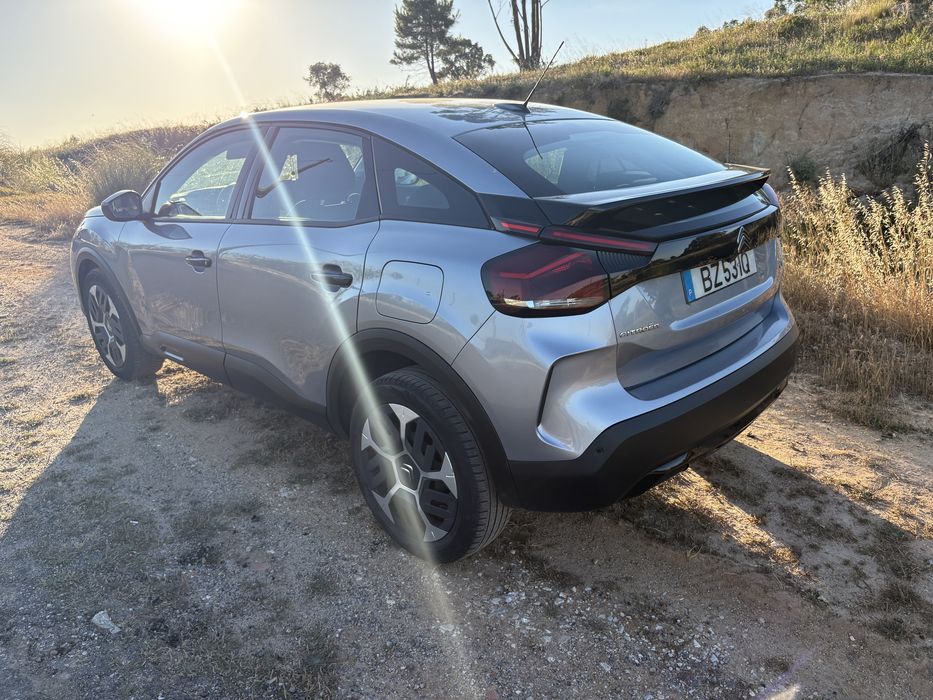 Citroen C4 1.5 Hdi Credito = 195€ x 120 meses