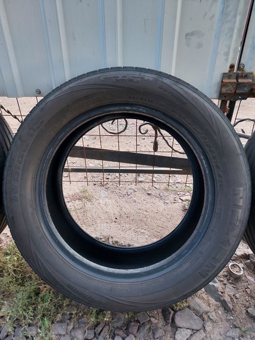 Шины 205/55  r16 Nexen NBlue HD