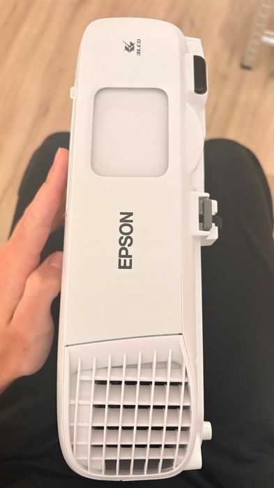 Projetor / Projector Epson EB-2042 Full HD