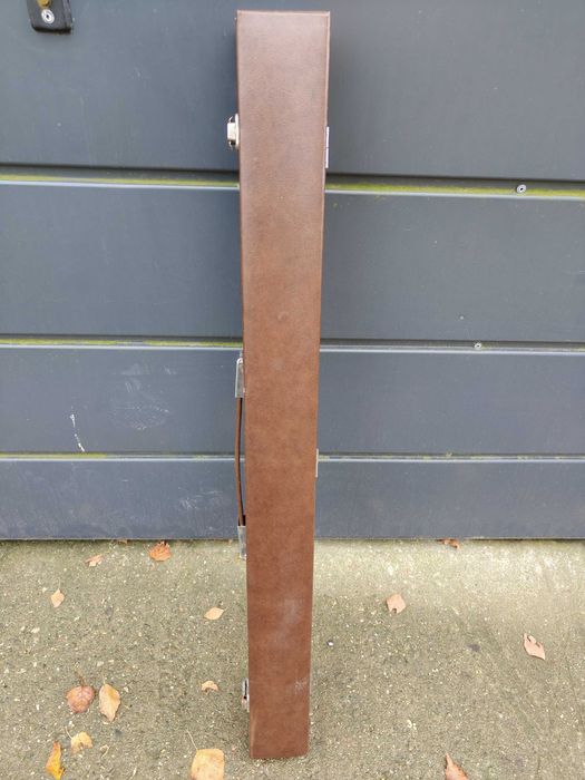 Kij do bilarda Gunter Gaul waga 470g