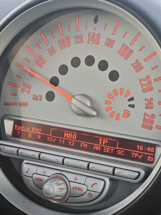 MINI Clubman — fotografia 8