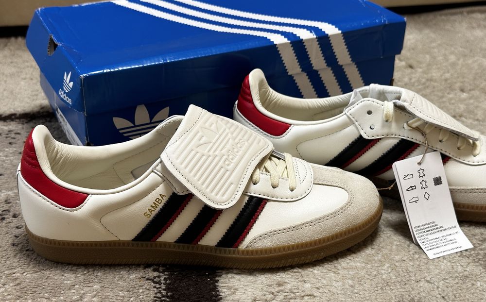 Adidas Samba LT JQ5124