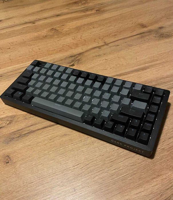 Klawiatura Dark Project KD83A