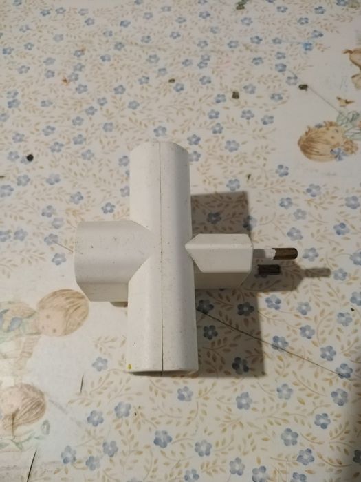 Vendo ficha novo bom estado