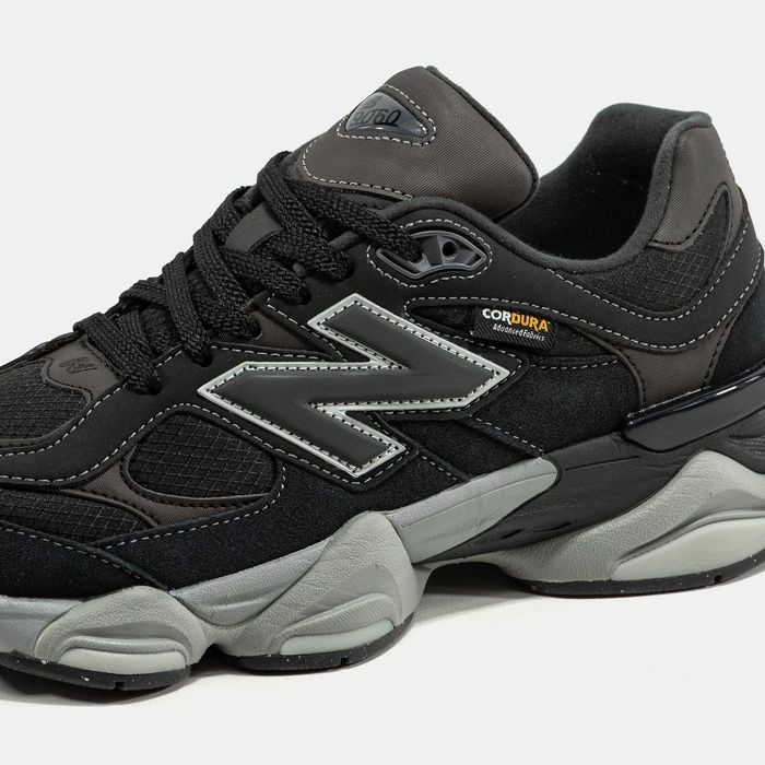 Чоловічі кросівки New Balance 9060 Cordura "2786" Розміри 40-46