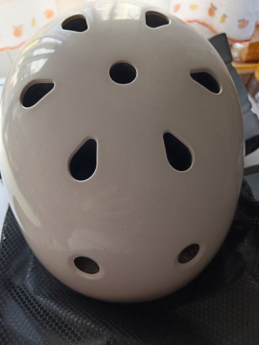 Capacete de proteção
