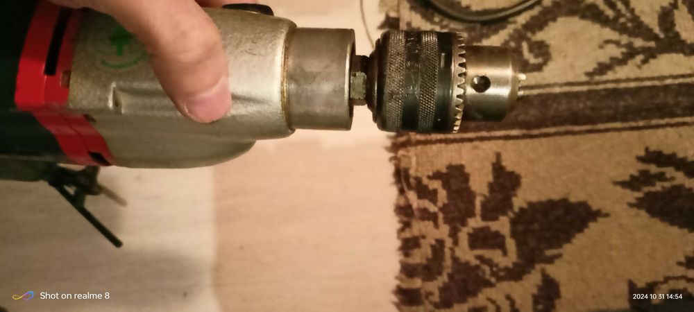Metabo  EDV 1000