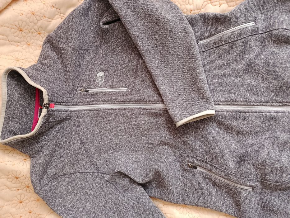 Кофта The north face