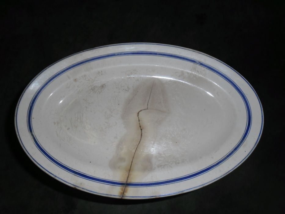 Travessa mais 100anos