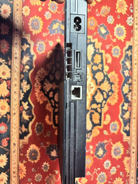 Playstation 2 slim