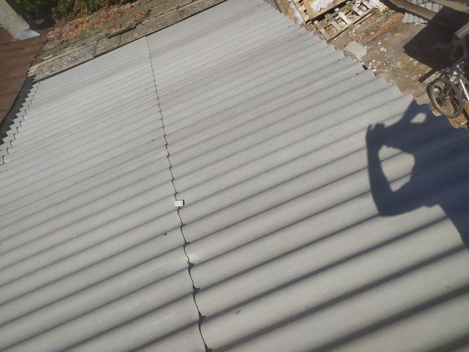 Кровельные работы ремонт крыши