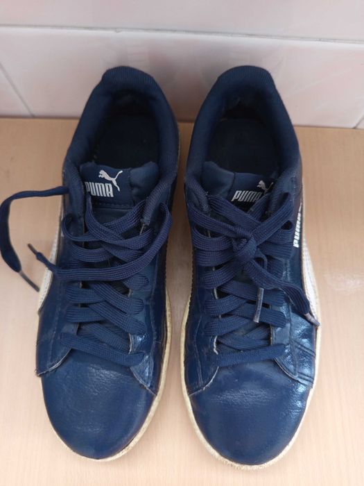 Sapatilhas Puma Up Nº 36