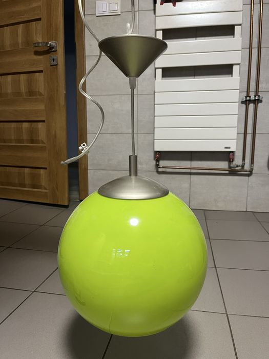 Sprzedam lampe wiszącą