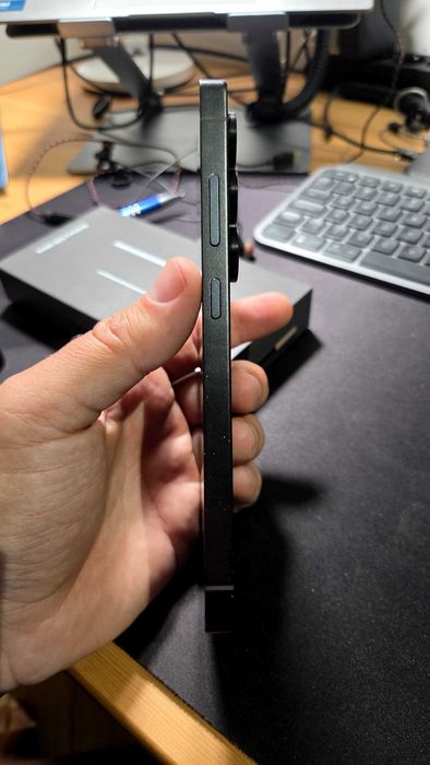SAMSUNG GALAXY S25 Ultra 12Gb / 512 GB JetBlack