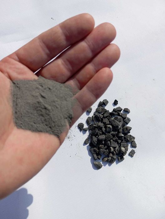 Mączka bazaltowa 100%