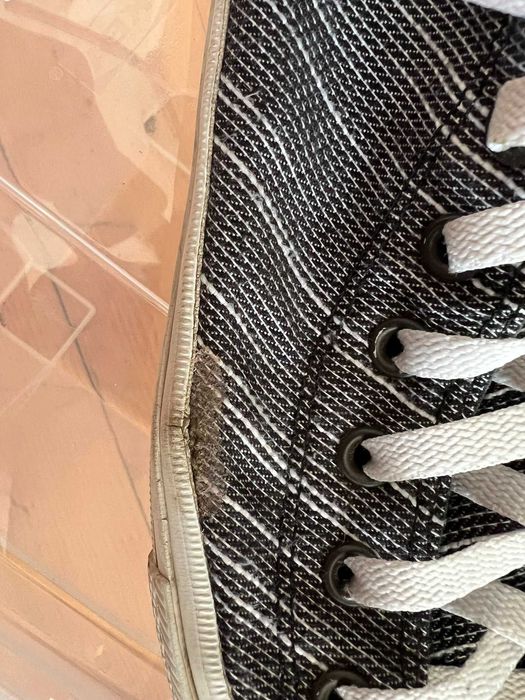 Converse Chuck Taylor II