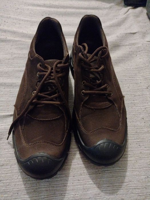 Męskie półbuty Venezia - stan bardzo dobry rozm.43