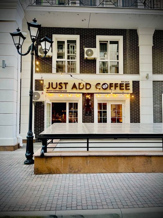 Продам кафе,  готовий працюючий бізнес,  топ локація ЖК Нова Англія