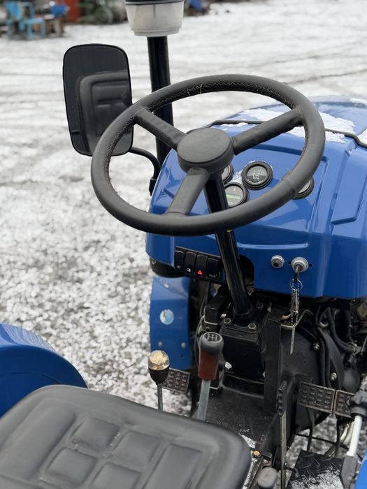 Dong feng Jinma DW DF Foton Lovol Скаут Донг Фенг обмін тракторів