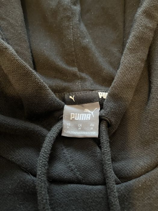Bluza chłopięca PUMA rozm S/M