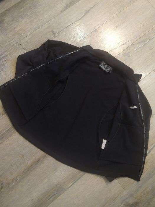 Henri Duvillard,женская воздухонепроницаемая
куртка с застежкой молние