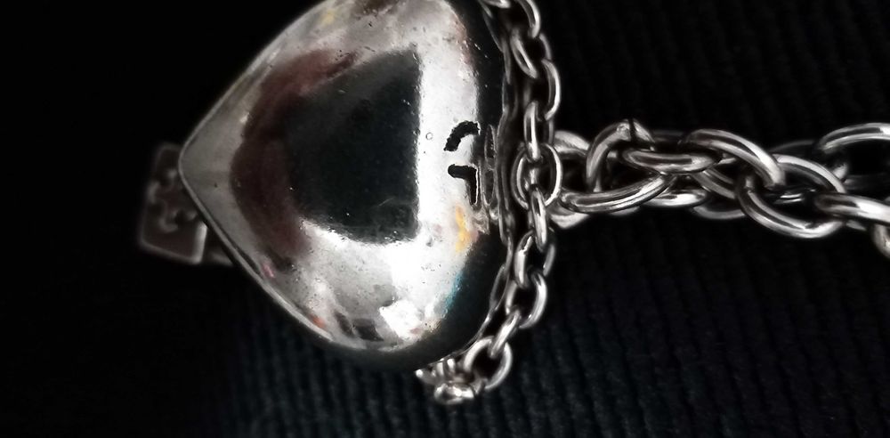 Colar Time Force Elsa Pataky TJ1036C03