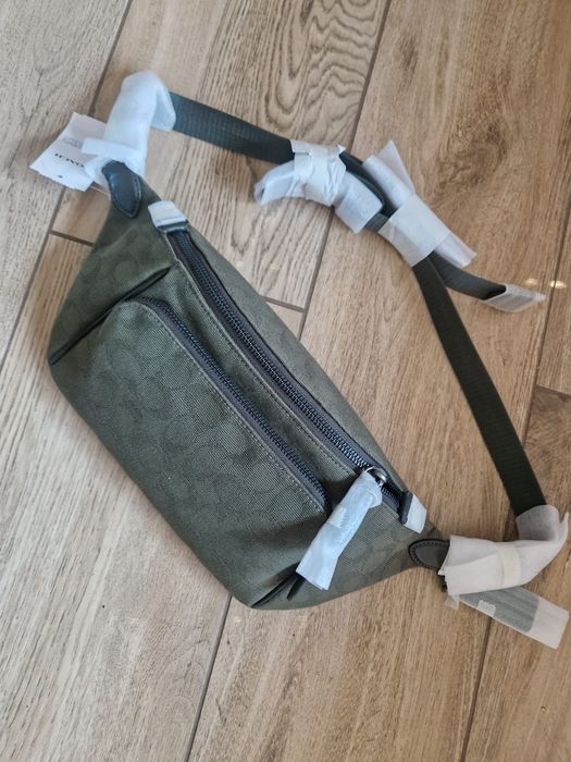 Nerka-saszetka męska COACH