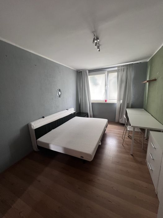 Pokoj jednoosobowy od zaraz