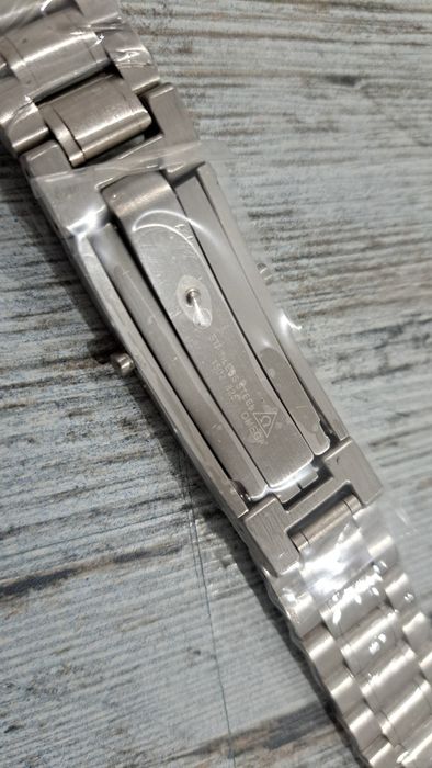 Bransoleta Omega Speedmaster 20 mm