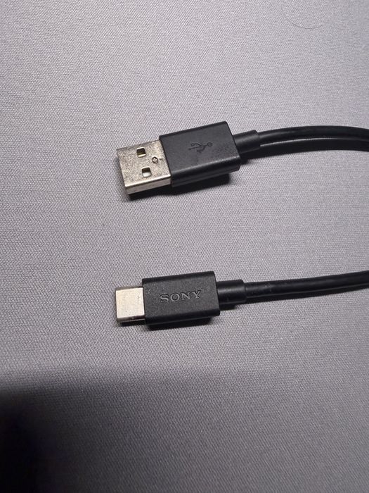 Headphones Sony WH-1000XM3