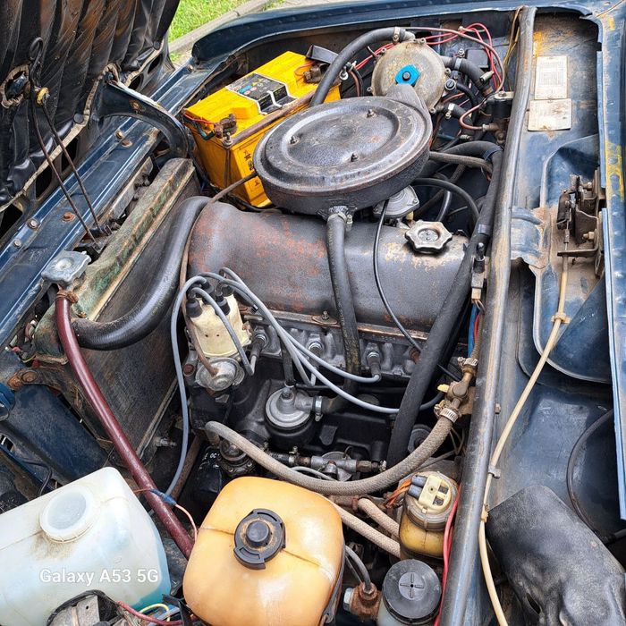 Продається Машина