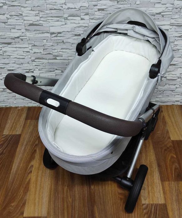 Cybex Balios S Lux 2в1