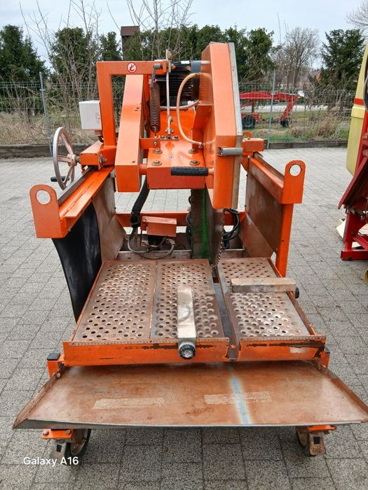 Clipper Jumbo 900