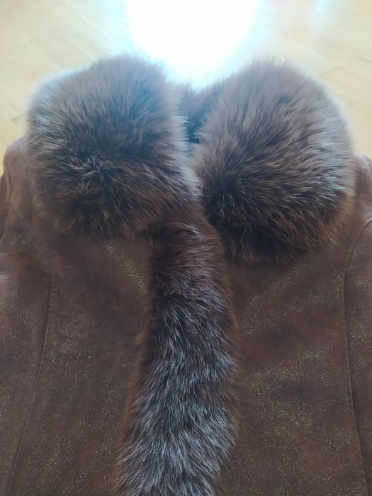 Натуральна дубльонка