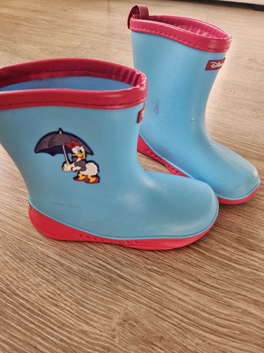 Kalosze dziecięce 30/31 disney