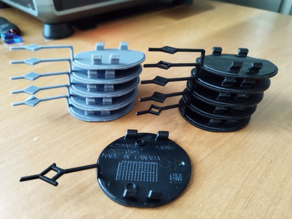 3D друк / 3Dпечать , моделювання.