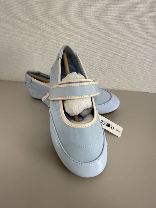 Спортивні балетки фірми Zara,розмір 33